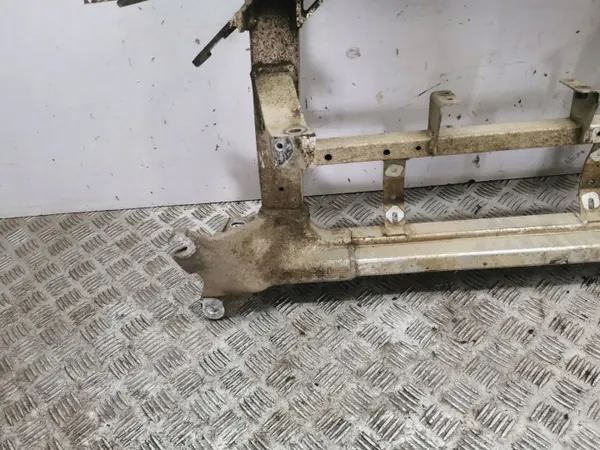 Plaquettes de frein avant Tesla Model S OEM 109582500A image 5