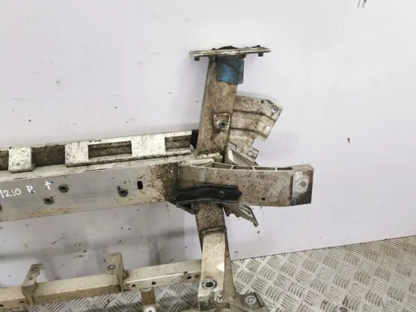 Plaquettes de frein avant Tesla Model S OEM 109582500A image 7