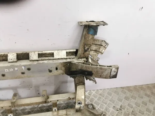 Plaquettes de frein avant Tesla Model S OEM 109582500A image 8