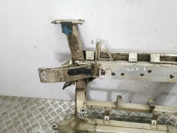 Plaquettes de frein avant Tesla Model S OEM 109582500A image 9