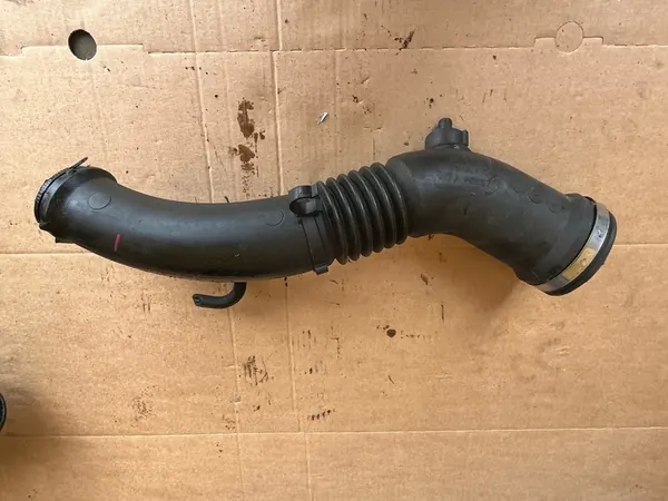 Intercooler-putki Peugeot Boxer 2002-2006 image 2