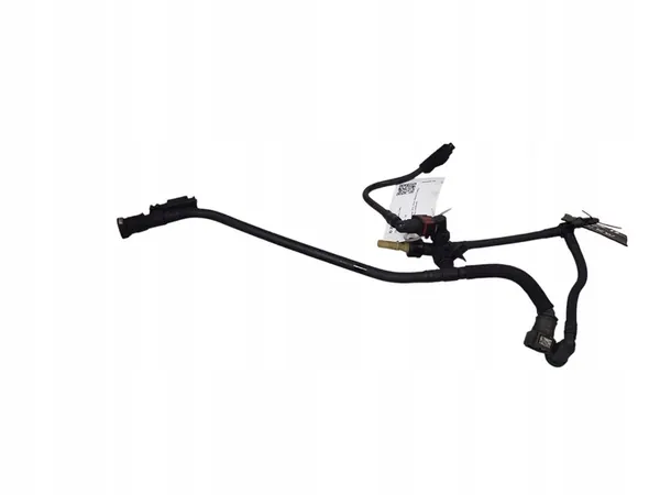 Kraftstoffleitung VOLVO V50 1.6L Diesel 2012 image 2