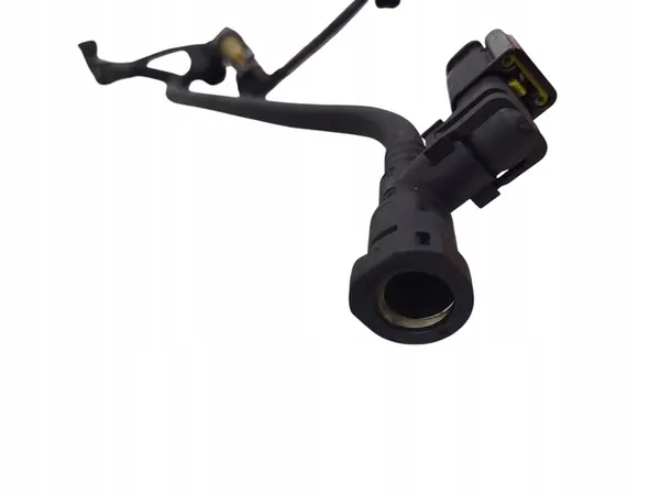 Kraftstoffleitung VOLVO V50 1.6L Diesel 2012 image 4