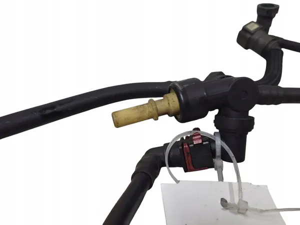 Kraftstoffleitung VOLVO V50 1.6L Diesel 2012 image 6