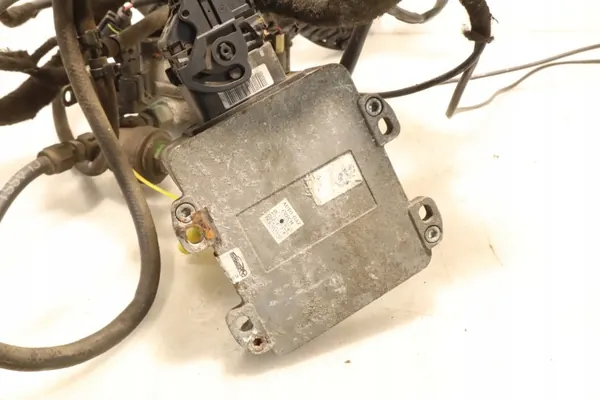 Gebrauchtes LPG-Kit OEM 67R-01 4903 für Dacia Duster image 8