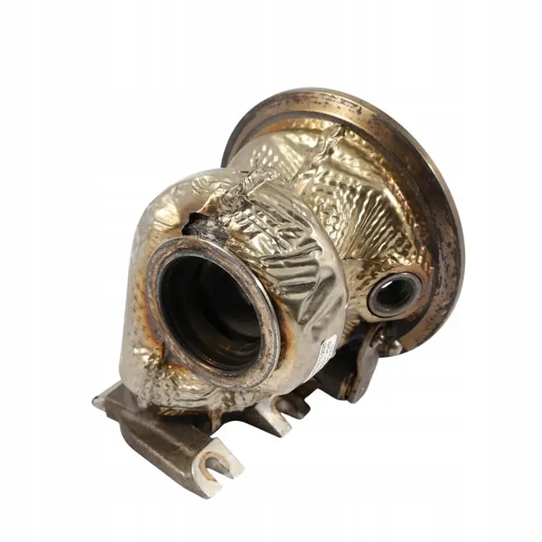 Audi RS4 B9 RS5 F5 Carcaça de Turbocompressor 2.9 TFSI 06M145701N image 10