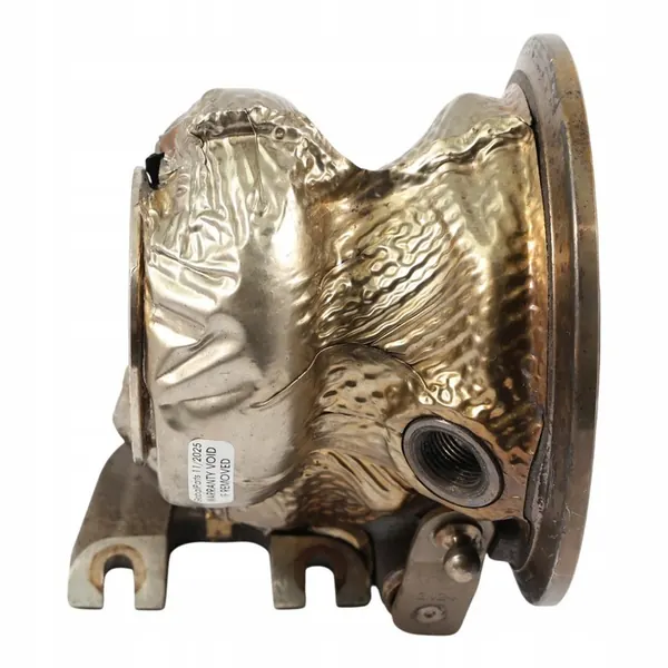 Audi RS4 B9 RS5 F5 Carcaça de Turbocompressor 2.9 TFSI 06M145701N image 3