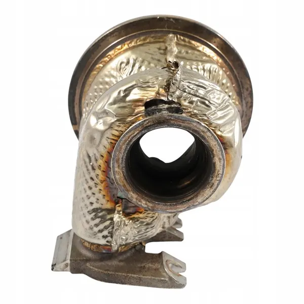 Audi RS4 B9 RS5 F5 Carcaça de Turbocompressor 2.9 TFSI 06M145701N image 4