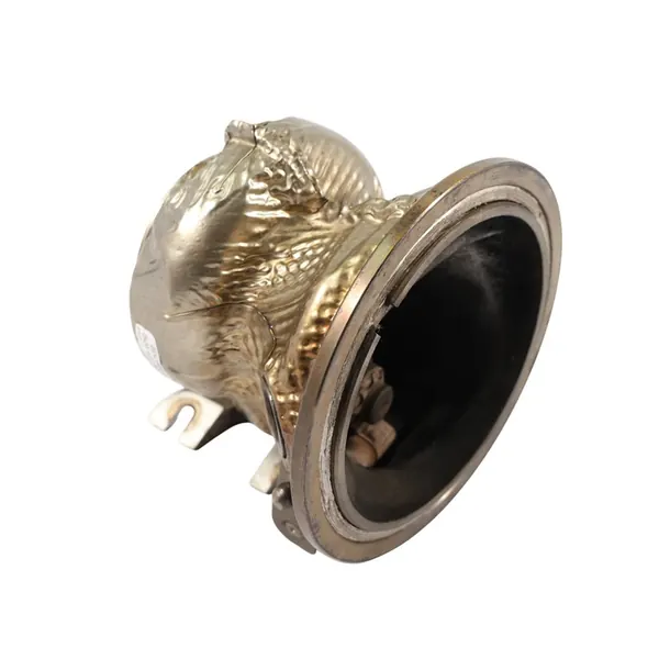 Audi RS4 B9 RS5 F5 Carcaça de Turbocompressor 2.9 TFSI 06M145701N image 9