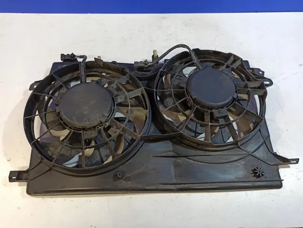 SAAB 9-5 Estate Kylfläkt 2.3L 2002 4576443 image 2