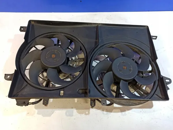 SAAB 9-5 Estate Kylfläkt 2.3L 2002 4576443 image 3