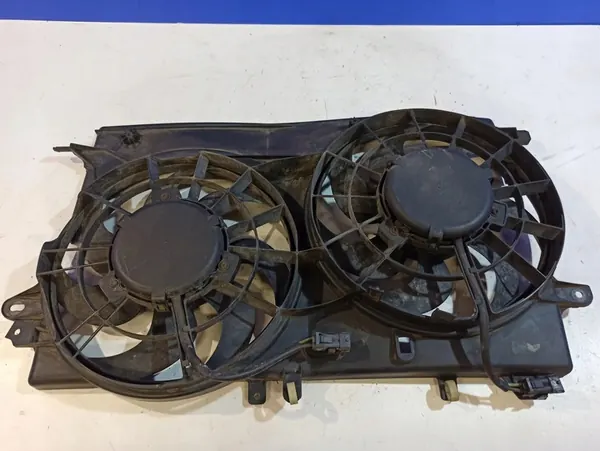 SAAB 9-5 Estate Kylfläkt 2.3L 2002 4576443 image 4