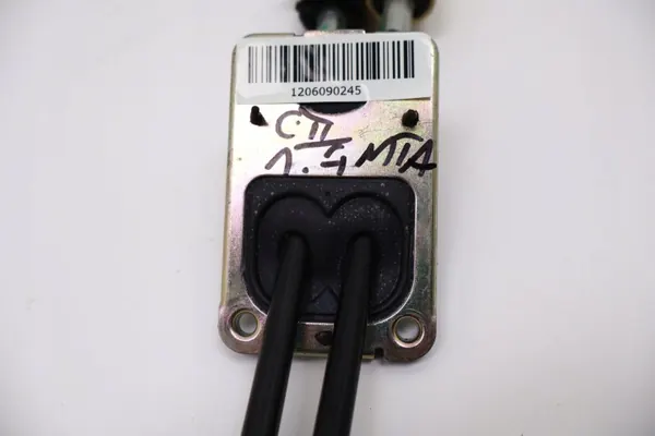 Jeep Compass II Versnellingslink OEM P68263860AB - Gebruikt image 5