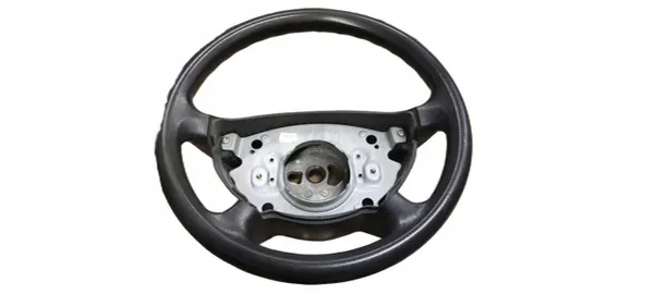 Volante Mercedes W211 Pre-facelift OEM image 2