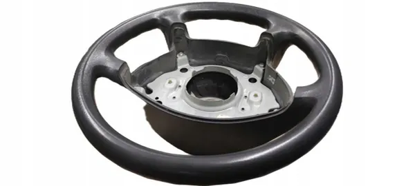 Volante Mercedes W211 Pre-facelift OEM image 3