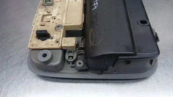 Luz interior OEM VOLVOMAR-142168 Honda CR-V II image 10