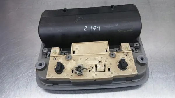 Luz interior OEM VOLVOMAR-142168 Honda CR-V II image 9