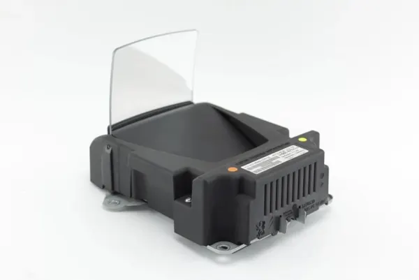 Head-Up Display Peugeot 3008 OEM 96665877 ZD-02 image 2