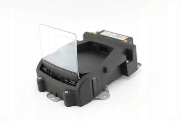 Head-Up Display Peugeot 3008 OEM 96665877 ZD-02 image 4
