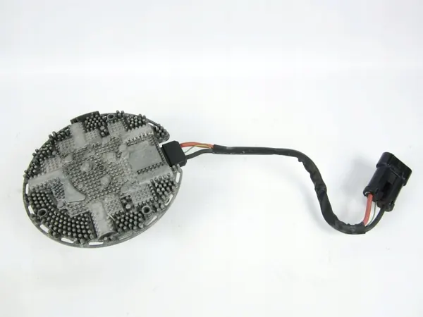 Motor del ventilador OEM 7575564 para BMW F01 F02 750 4.4 image 2