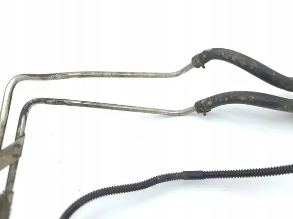 Land Rover Evoque I 2012 Exhaust Pressure Sensor OEM image 4