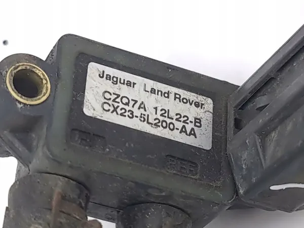 Land Rover Evoque I 2012 Exhaust Pressure Sensor OEM image 7