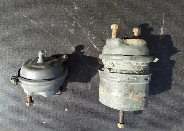 Actionneur de frein VOLVO FH 12 13 image 1