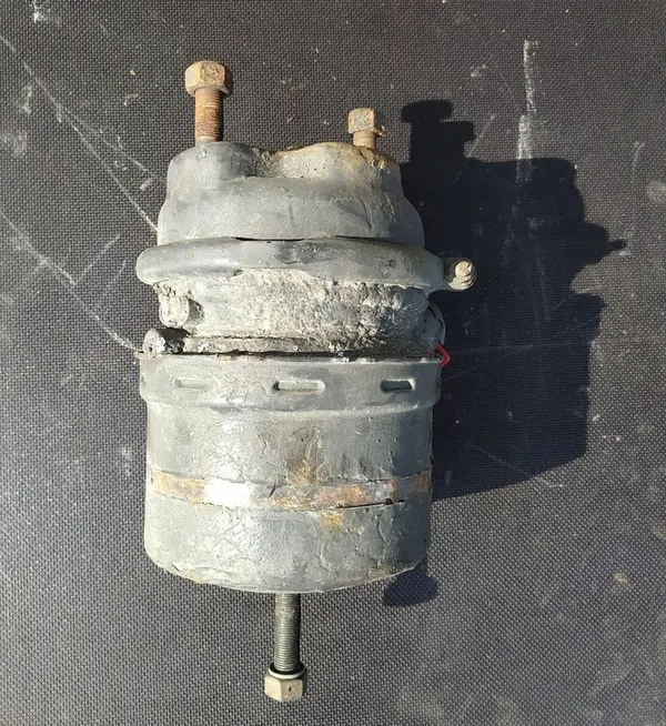 Actionneur de frein VOLVO FH 12 13 image 3