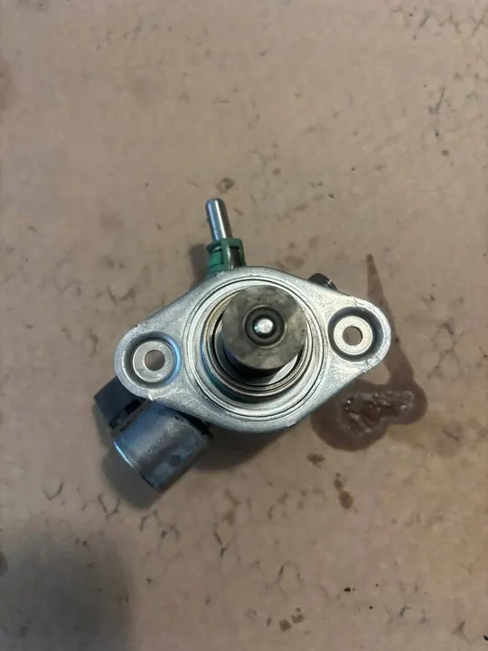 Hoge druk brandstofpomp Porsche Macan (95B) 94611031561 image 5