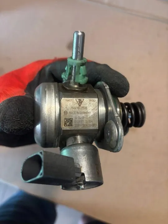 Hoge druk brandstofpomp Porsche Macan (95B) 94611031561 image 6