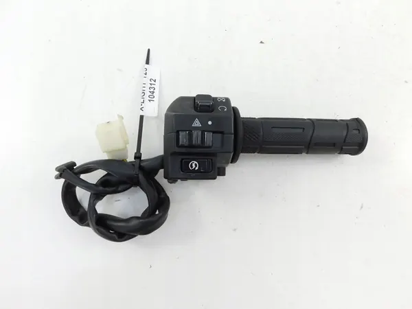 Interruptor Direito Keeway RKS 125 image 2