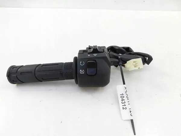 Interruptor Direito Keeway RKS 125 image 4
