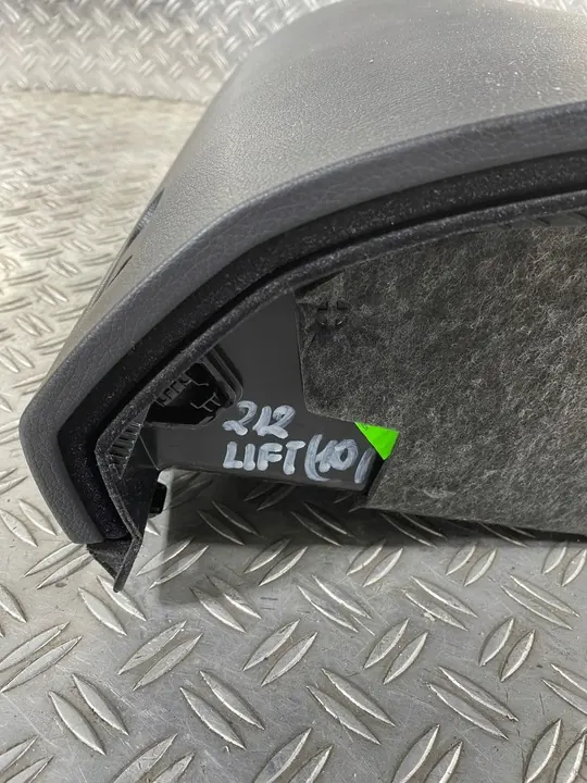 Handschoenenvak Passagier Mercedes E W212 12-16 A2126803091 image 3