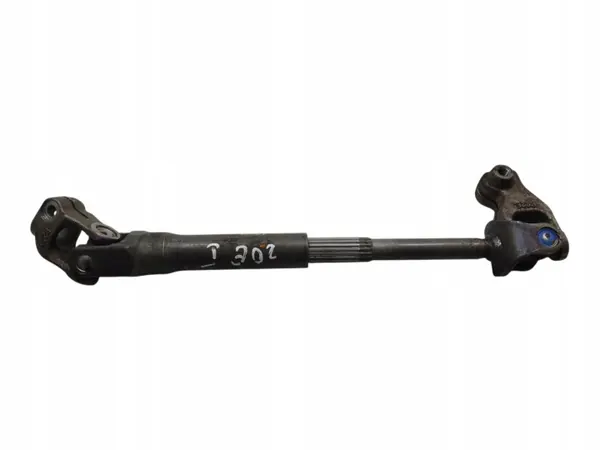 Lenksäulenkreuz Renault Zoe I 2013-2019 image 2