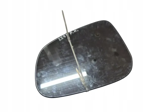 Insert miroir gauche OEM JUT181492 Volvo V60 image 2