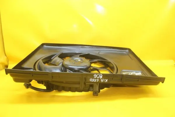 Kylarrubrik Kia Ceed I Hyundai 253801H050 image 3