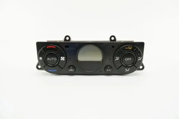 Klimatkontrollpanel OEM 2S7H18C612AB Ford Mondeo MK3 image 2