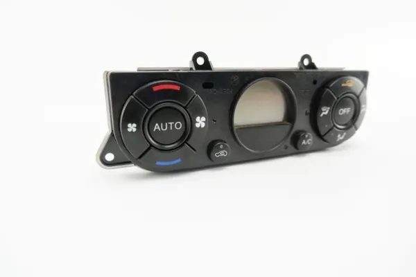 Klimatkontrollpanel OEM 2S7H18C612AB Ford Mondeo MK3 image 3