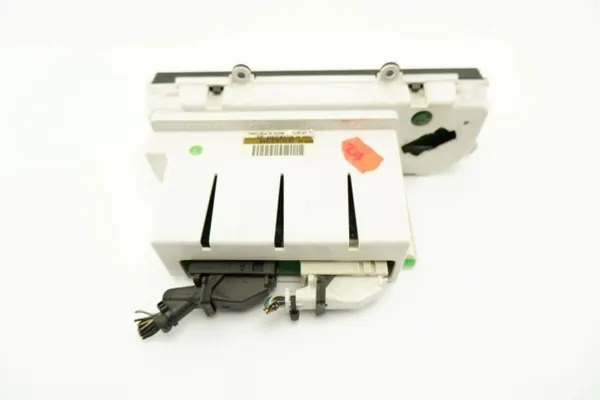 Klimatkontrollpanel OEM 2S7H18C612AB Ford Mondeo MK3 image 4