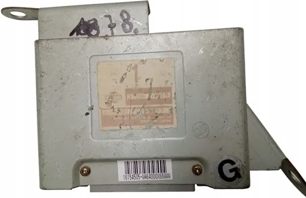 Módulo control transmisión Nissan OE Pathfinder R50 image 2
