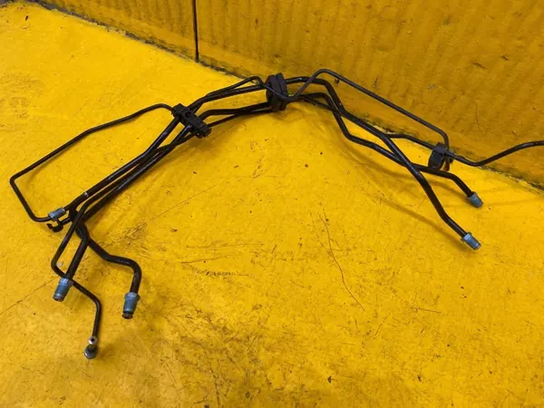Bremsleitungssatz Audi Q8 OEM 4M1614705AA, 4M1614706AA image 4