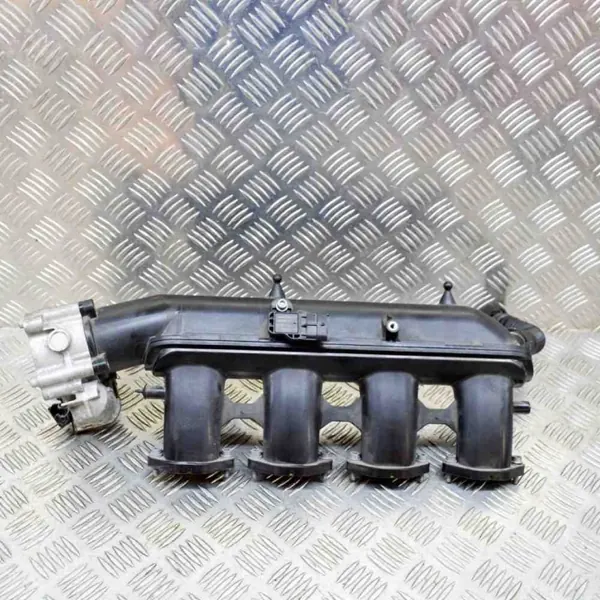 Colector de admisión OEM 55210971 para Maserati Quattroporte VI image 2