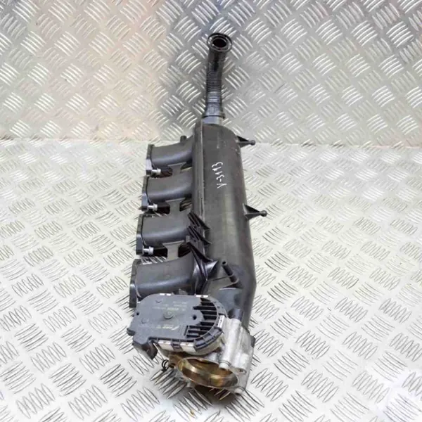 Colector de admisión OEM 55210971 para Maserati Quattroporte VI image 3
