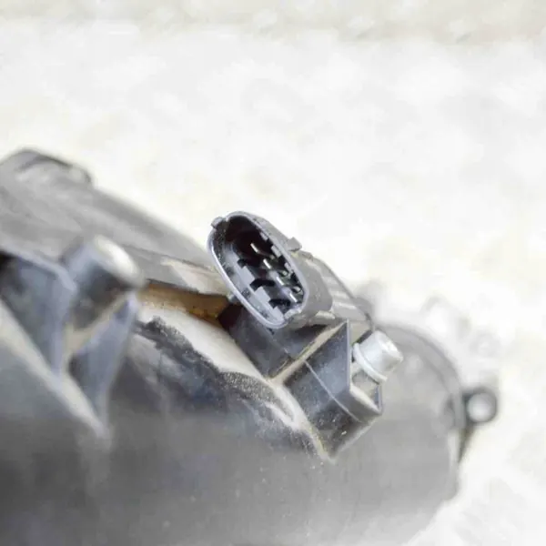 Colector de admisión OEM 55210971 para Maserati Quattroporte VI image 4