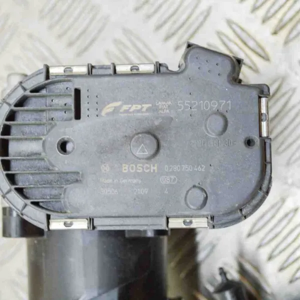 Colector de admisión OEM 55210971 para Maserati Quattroporte VI image 6