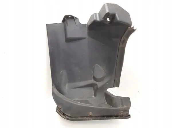 Iveco Daily 6. sukupolvi Eturengaslokasuoja 2017 5801592583 image 2