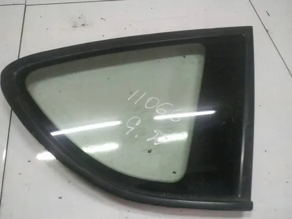 Ventana cuarto OEM as2 EIS-2756180 trasera derecha image 2