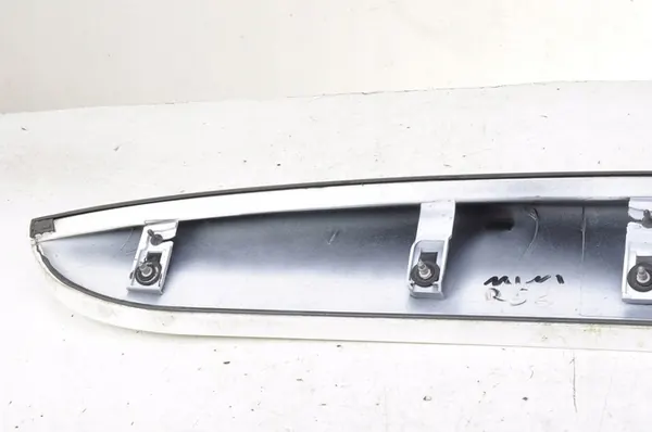 Spoiler arrière Mini R56 7148850 image 3