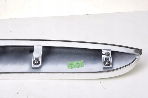 Spoiler arrière Mini R56 7148850 image 8