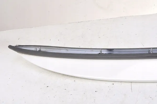 Spoiler arrière Mini R56 7148850 image 9